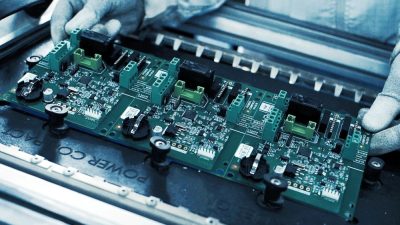 Qué diferencia a un prototipo electrónico de un producto listo para fabricar Qué diferencia a un prototipo electrónico de un producto listo para fabricar