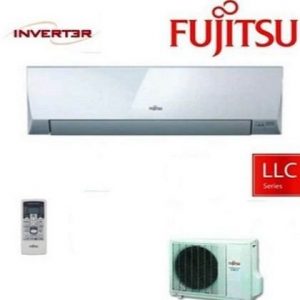 Aire acondicionado Fujitsu Inverter