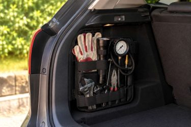 Herramientas para coche: un kit sensato para revisiones seguras Herramientas para coche: un kit sensato para revisiones seguras
