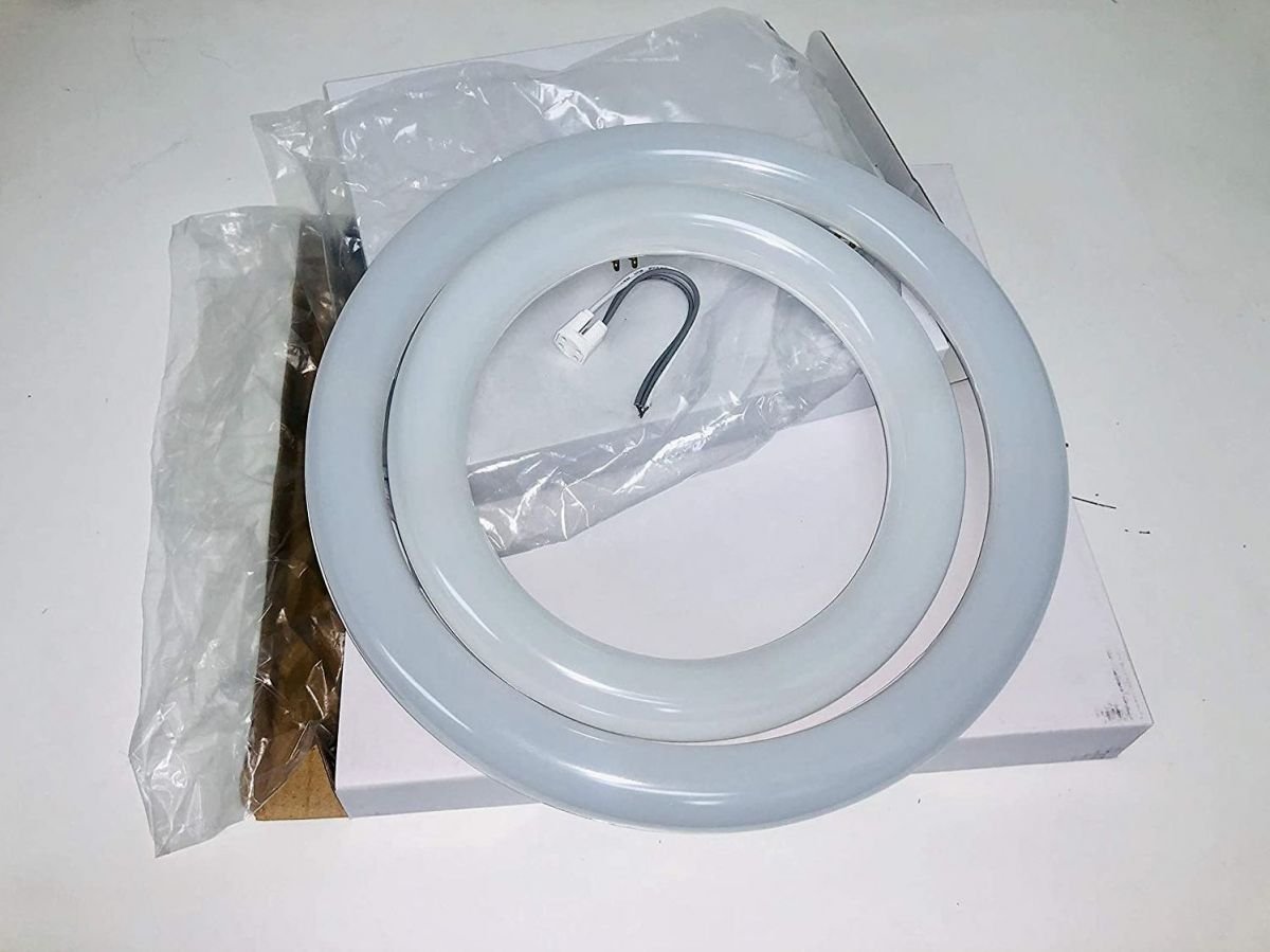 Los 7 mejores TUBOS CIRCULARES LED de