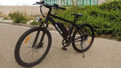 Problemas de batería de la bicicleta eléctrica más habituales (y soluciones)