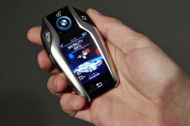 Qué son y cómo funcionan las smart key para coches