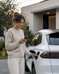 Errores frecuentes al comprar un cargador para coche eléctrico y cómo evitarlos Errores frecuentes al comprar un cargador para coche eléctrico y cómo evitarlos